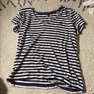 Ralph Lauren Striped Tee